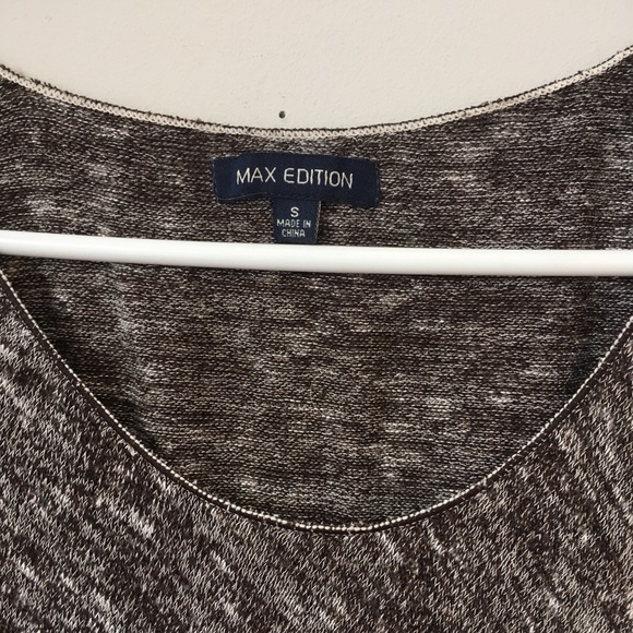 Cotton stretchy dress - Picture 2 of 3